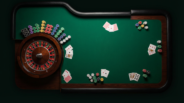 Game list for gamespk casino section