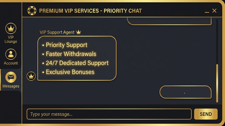 Payment and PKR controls in gamespk